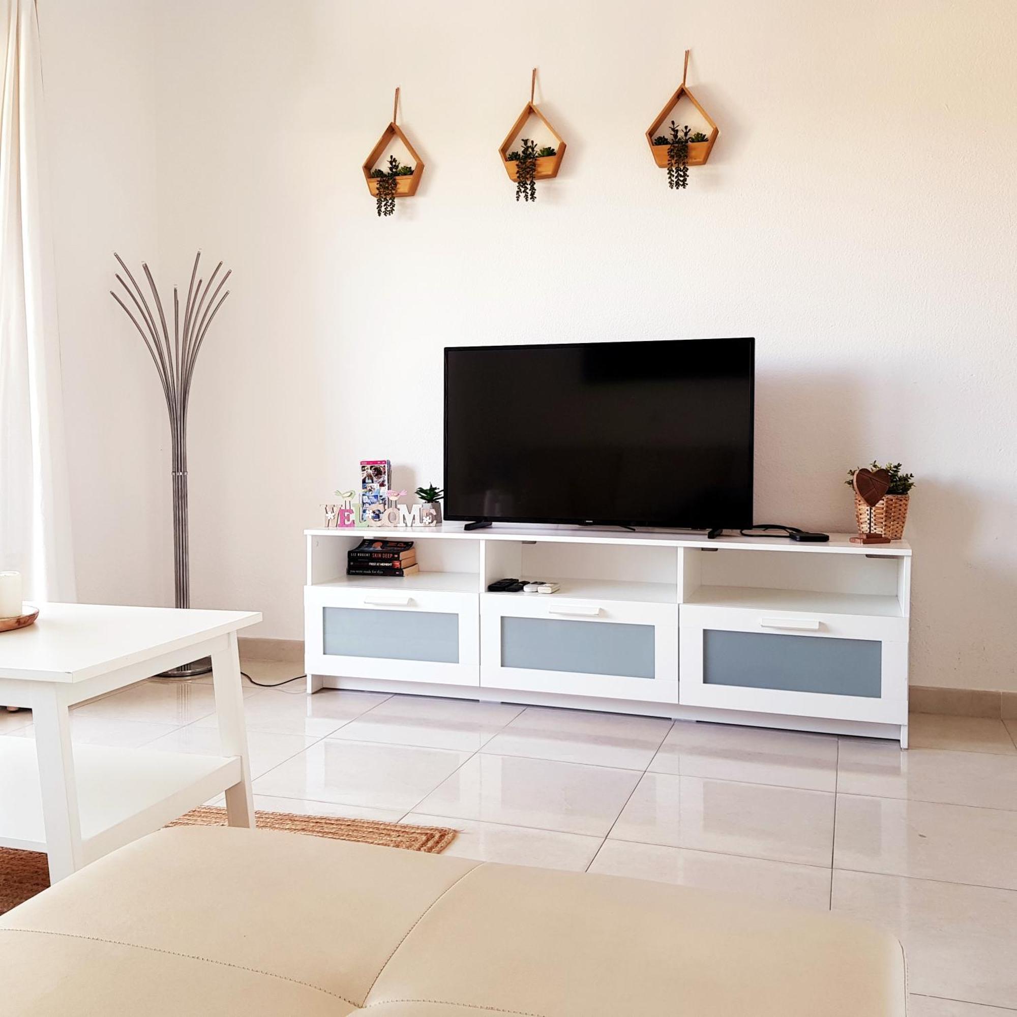 Appartment Totally Upgraded At Benal Beach Benalmádena Dış mekan fotoğraf